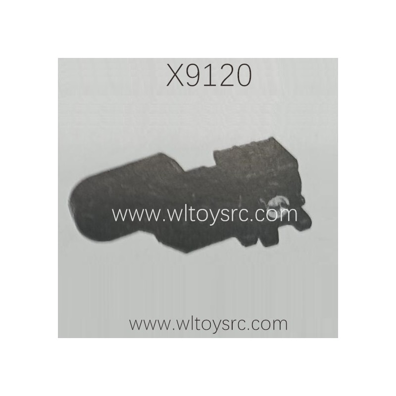 XINLEHONG X9120 Parts Rear Gear Box X15-ZJ03