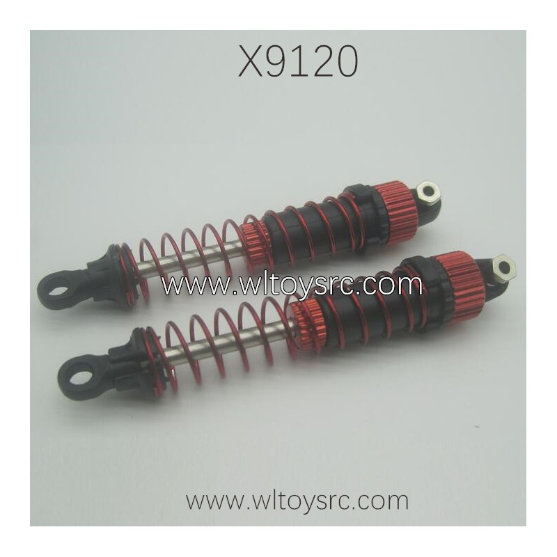 XINLEHONG X9120 Parts Oil Shock 25-ZJ10