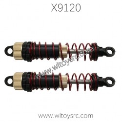 XINLEHONG X9120 Parts Oil Shock