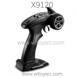 XINLEHONG Toys X9120 Parts Transmitter 35-ZJ08