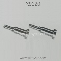 XINLEHONG Toys X9120 Parts Front Transmission Cup X15-WJ03