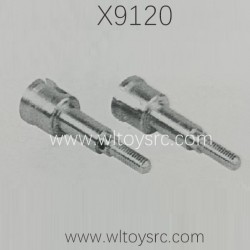 XINLEHONG Toys X9120 Parts Rear Transmission Cup X15-WJ04
