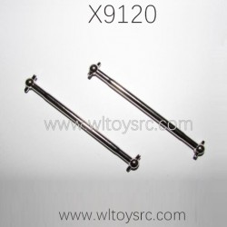 XINLEHONG Toys X9120 Parts Dog Bone X15-WJ05