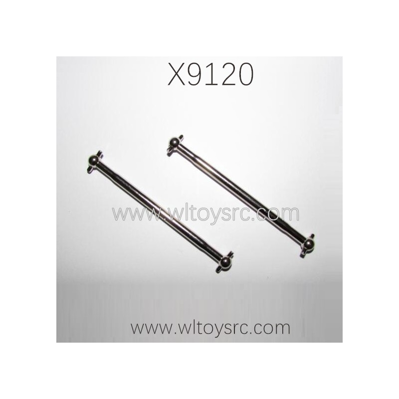 XINLEHONG Toys X9120 Parts Dog Bone X15-WJ05