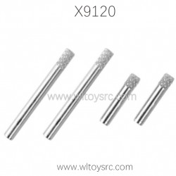 XINLEHONG Toys X9120 Parts Shaft 55-WJ04