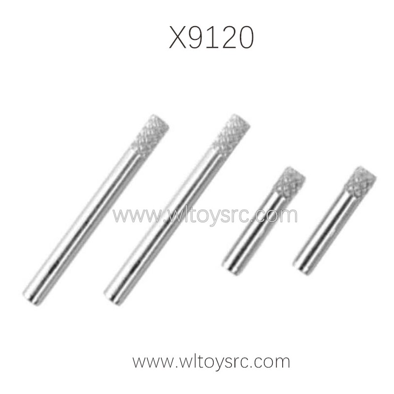 XINLEHONG Toys X9120 Parts Shaft 55-WJ04