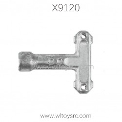 XINLEHONG Toys X9120 Parts Hexagon Nut Wrench 25-WJ09