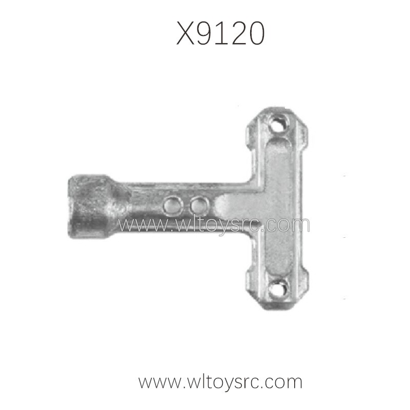XINLEHONG Toys X9120 Parts Hexagon Nut Wrench 25-WJ09