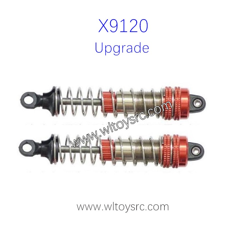 XINLEHONG Toys X9120 Parts Upgrade Shock Absorber