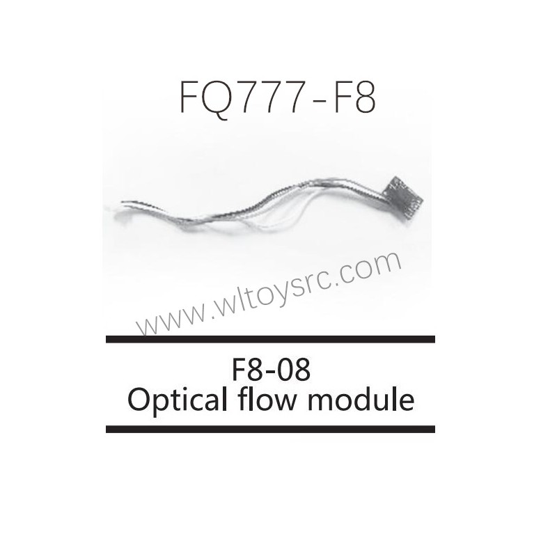 FQ777 F8 Drone Parts F8-08 Optical Flow Module