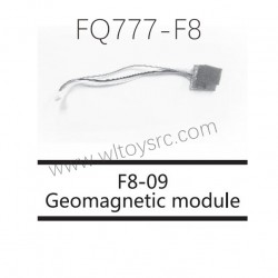 FQ777 F8 Drone Parts F8-09 Geomagnetic Module