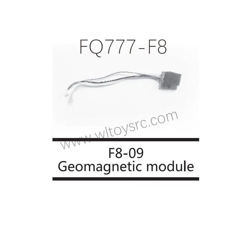 FQ777 F8 Drone Parts F8-09 Geomagnetic Module