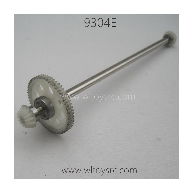 ENOZE 9304E RC Car Parts Drive Shaft Assembly PX9300-05