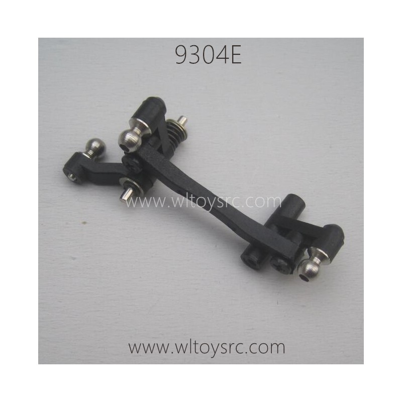 ENOZE 9304E RC Car Parts Steering Assembly PX9300-06