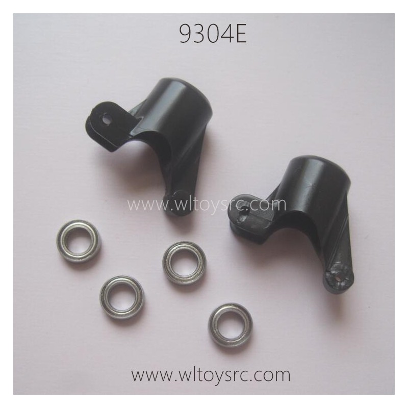 ENOZE 9304E RC Car Parts Rear Wheel Seat PX9300-11