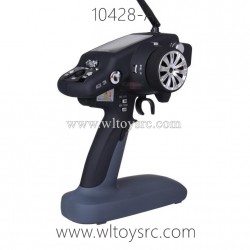 WLTOYS 10428-A Parts, Transmitter P33