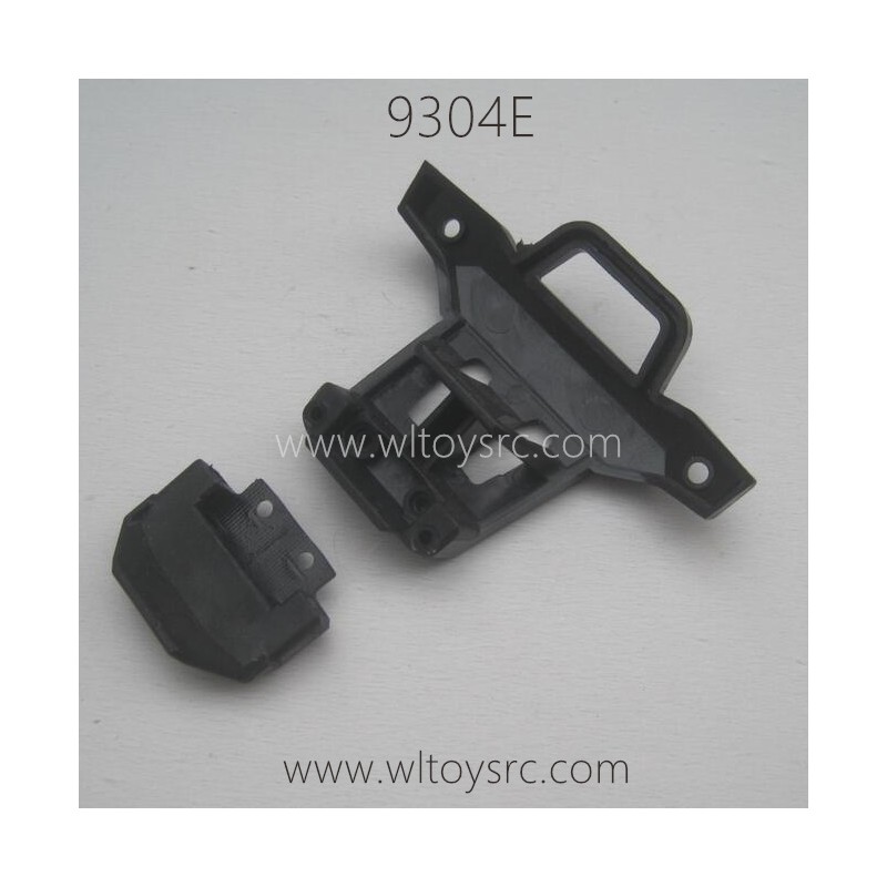 ENOZE 9304E Parts Front Back Anti-Collision Frame PX9300-16