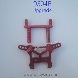 ENOZE 9304E RC Truck Upgrade Car Shell Support Frame Red