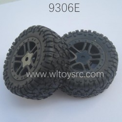 ENOZE 9306E OFF-Road RC Car Parts Tire PX9300-22
