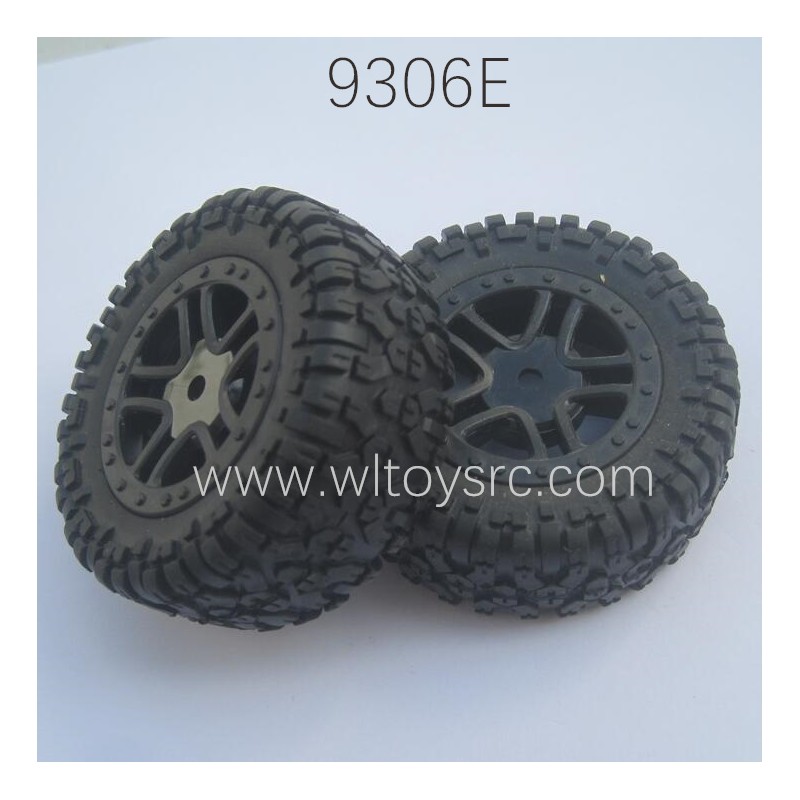 ENOZE 9306E OFF-Road RC Car Parts Tire PX9300-22