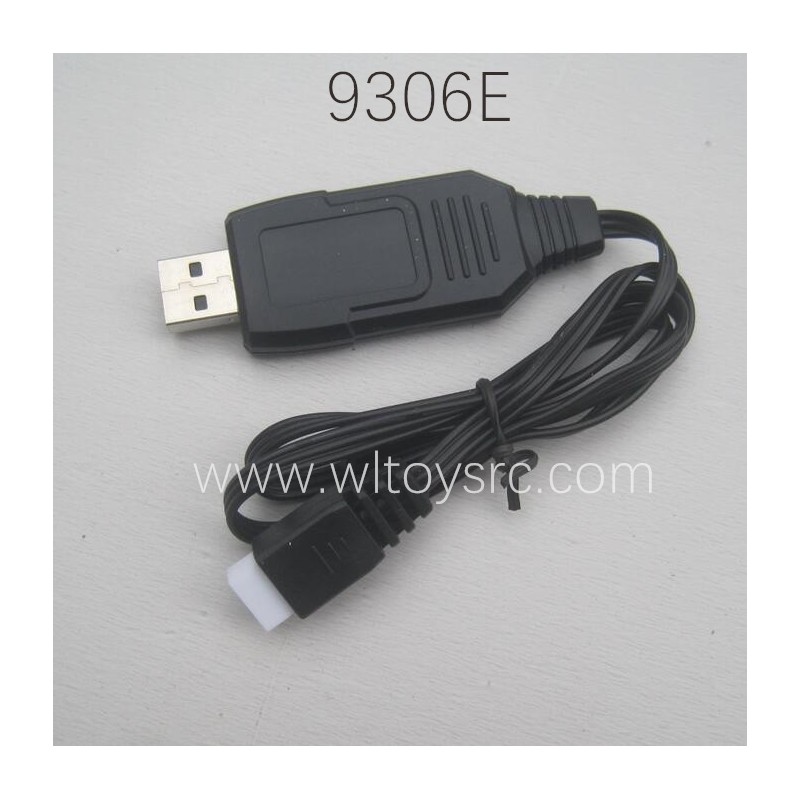ENOZE 9306E OFF-Road Parts USB Charger PX9300-33