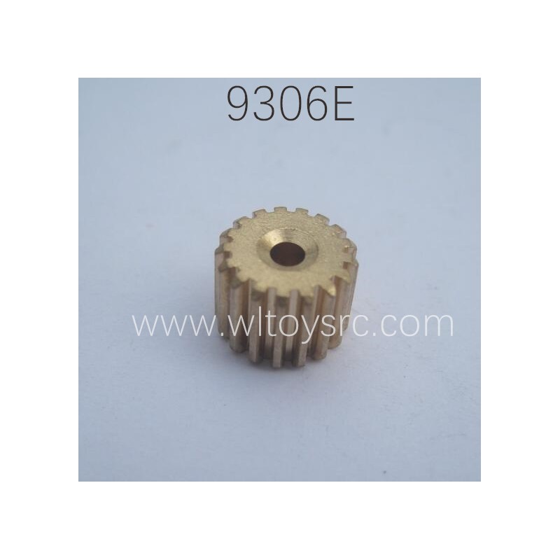 ENOZE 9306E OFF-Road Parts Motor 17 Gears PX9300-34C