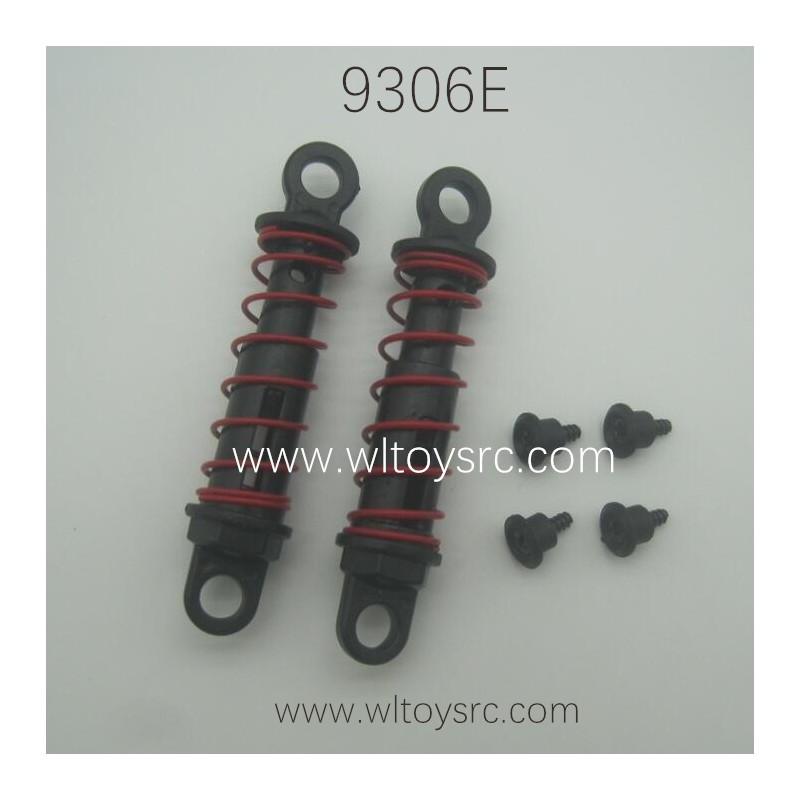 ENOZE 9306E RC Buggy Parts Shock Absorbers