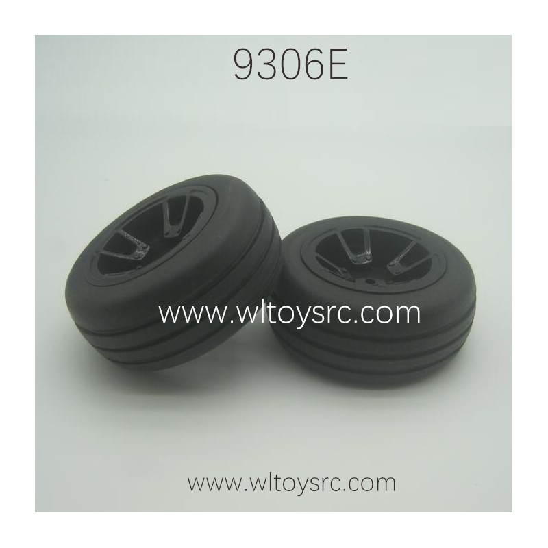 ENOZE 9306E RC Buggy Parts Front Wheels