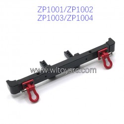 HB Toys ZP1001 ZP1002 ZP1003 ZP1004 Upgrade Parts Rear Protector Black