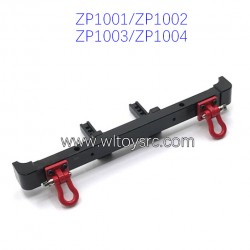 HB Toys ZP1001 ZP1002 ZP1003 ZP1004 Upgrade Parts Rear Protector Black