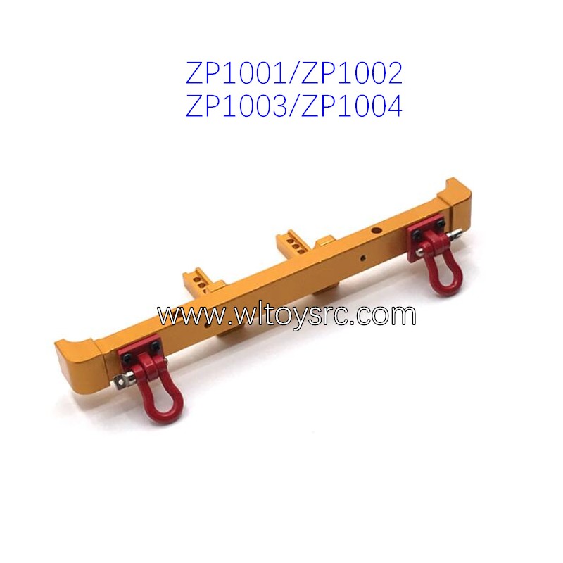HB Toys ZP1001 ZP1002 ZP1003 ZP1004 Upgrade Parts Rear Protector