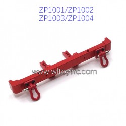 HB Toys ZP1001 ZP1002 ZP1003 ZP1004 Upgrade Parts Rear Protector Red