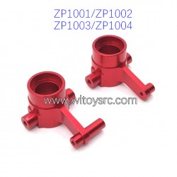 HB Toys ZP1001 ZP1002 ZP1003 ZP1004 Upgrade Parts Front Steering Cup Red