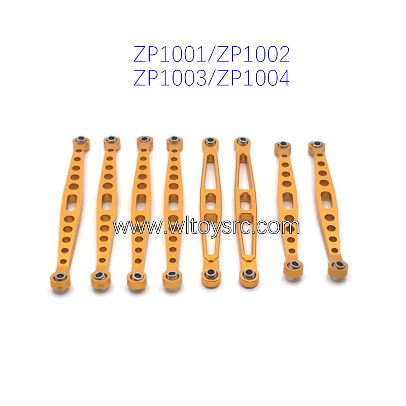 HB Toys ZP1001 ZP1002 ZP1003 ZP1004 Upgrade Connect Rod set