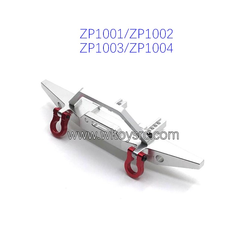 HB Toys ZP1001 ZP1002 ZP1003 ZP1004 Upgrade Rear Protector