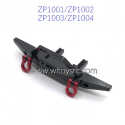 HB Toys ZP1001 ZP1002 ZP1003 ZP1004 Upgrade Rear Protector Black