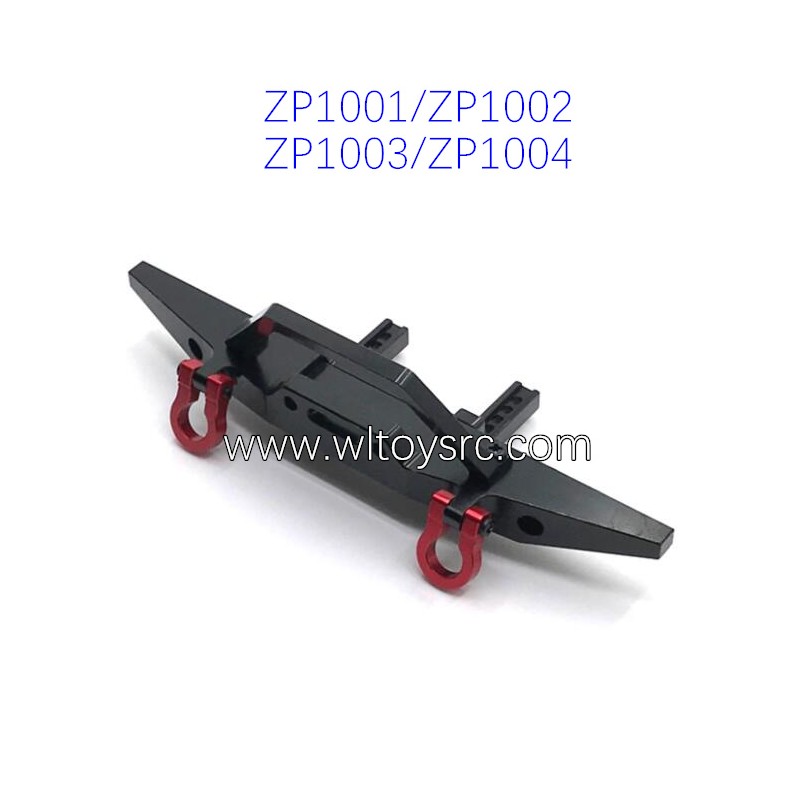 HB Toys ZP1001 ZP1002 ZP1003 ZP1004 Upgrade Rear Protector Black