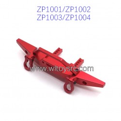 HB Toys ZP1001 ZP1002 ZP1003 ZP1004 Upgrade Rear Protector Red