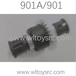 HBX 901A 901 RC Car Parts Differential Plastic Cups 90108