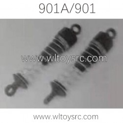 HAIBOXING 901A 901 RC Car Parts Shock Absorber 90112