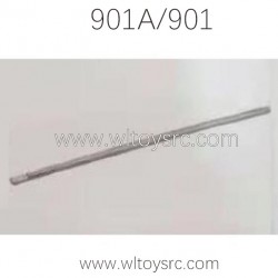 HAIBOXING 901A 901 RC Car Parts Center Drive Shaft 90116