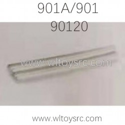 HAIBOXING 901A 901 Parts 3X32mm Steering Post Pins 90120