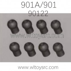 HAIBOXING 901A 901 Parts Ball Stud 90122
