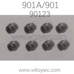 HAIBOXING 901A 901 RC Car Parts Balls 90123