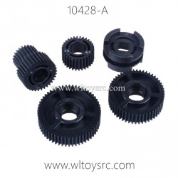 WLTOYS 10428-A Parts, Differential Gear