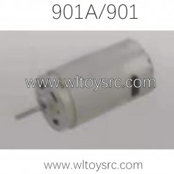 HAIBOXING 901A 901 Parts 390 Brushed Motor 90125