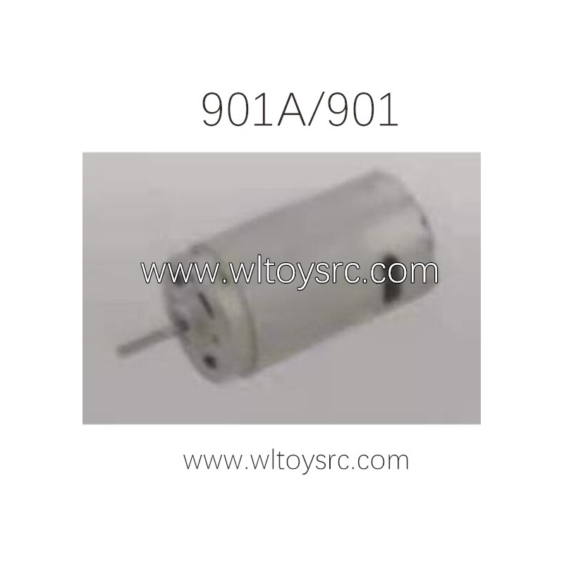 HAIBOXING 901A 901 Parts 390 Brushed Motor 90125