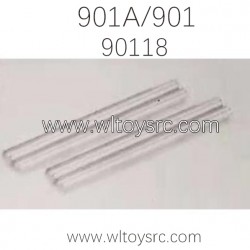 HAIBOXING 901A 901 Parts Suspension Arm Inside Hinge Pins 90118
