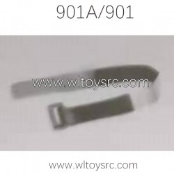 copy of HAIBOXING 901A 901 Parts Battery Binding Strap M16050