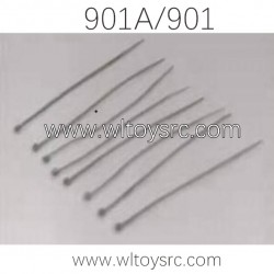 HAIBOXING 901A 901 Parts Zip Ties P010